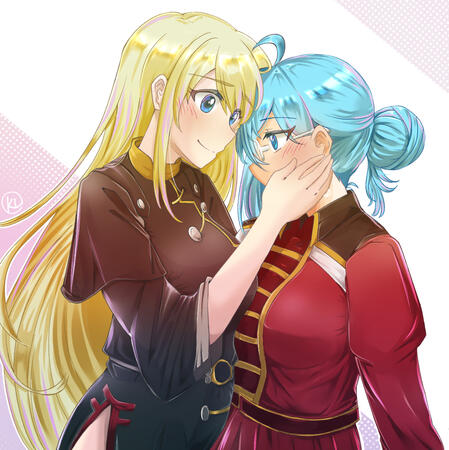 Vivy/Estella Vivy/Estella