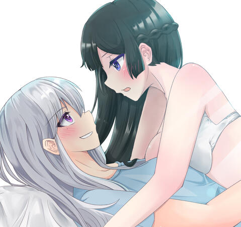 Mito/Kaede Mito/Kaede