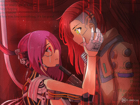 Cyberpunk Cyberpunk